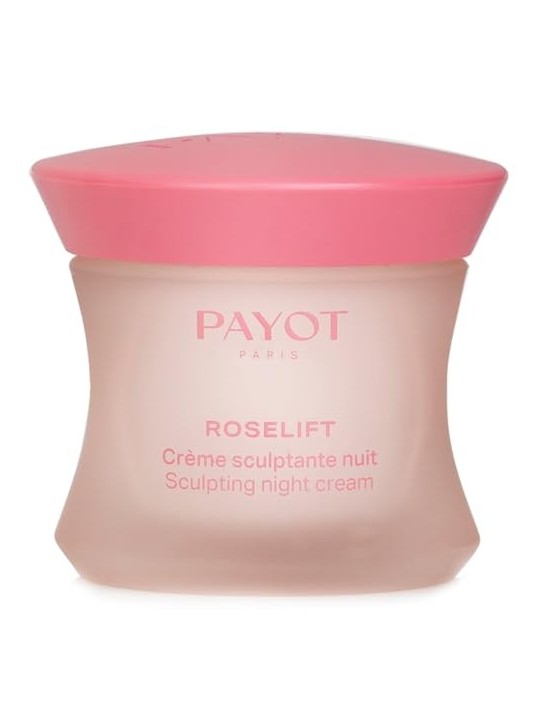 Crema notte lifting Payot Roselift Sculpting 50ml