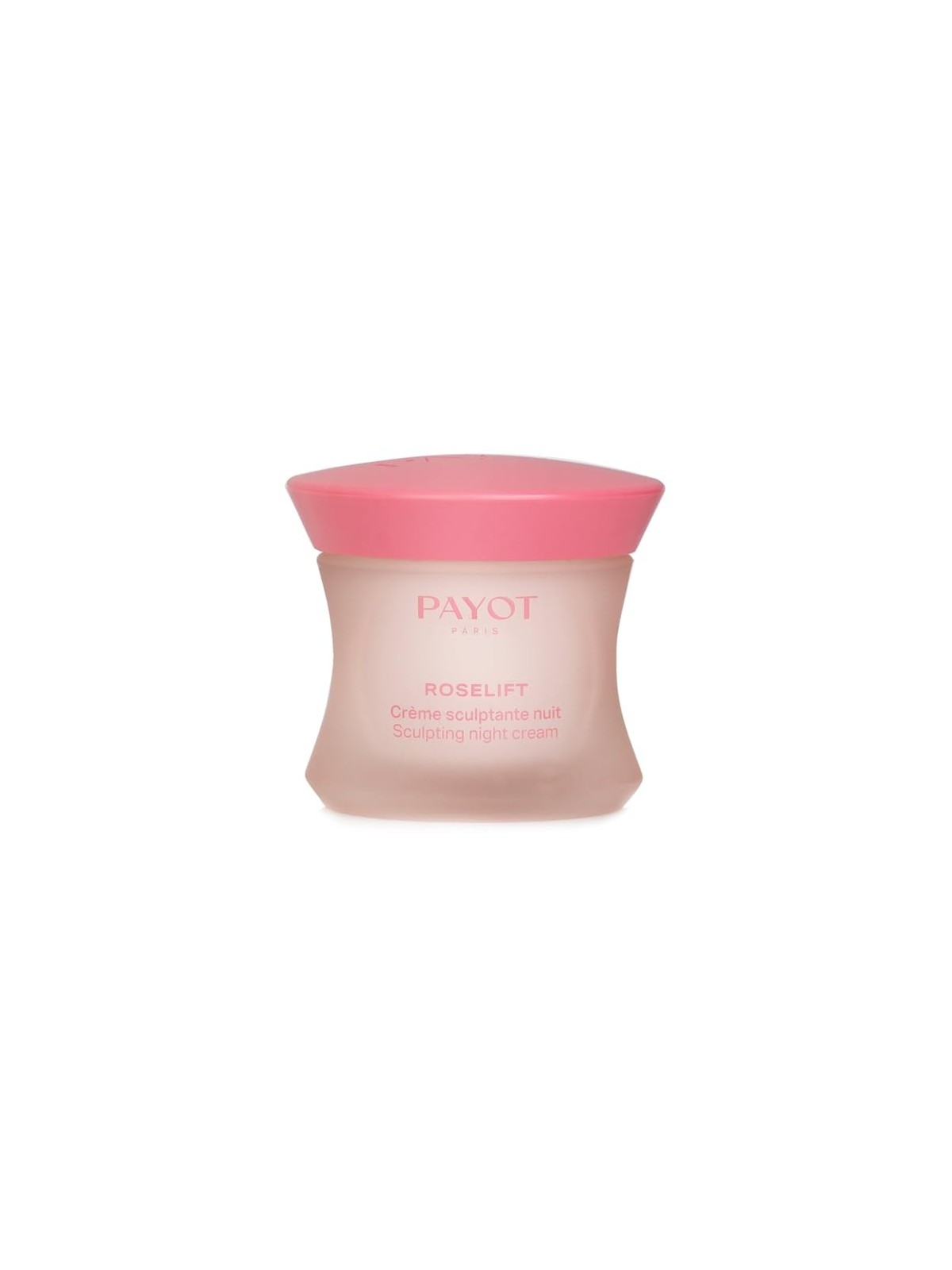 Crema notte lifting Payot Roselift Sculpting 50ml
