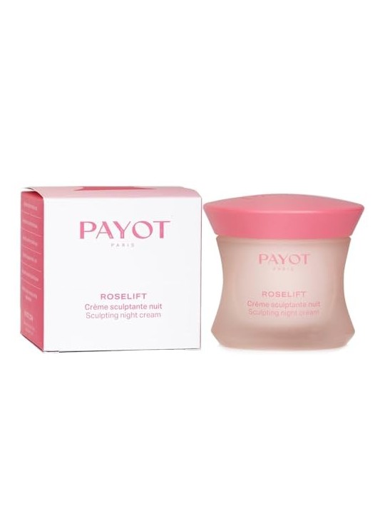 Crema notte lifting Payot Roselift Sculpting 50ml