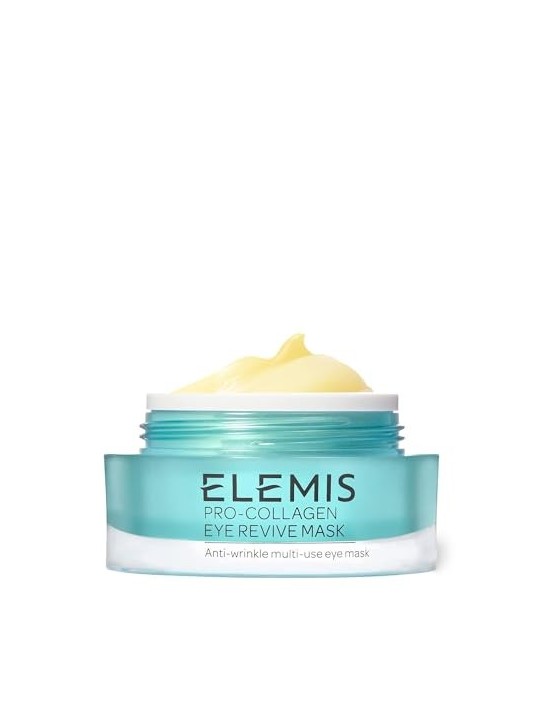 Elemis Pro-Collagen Eye Revive Mask 15ml acquista 