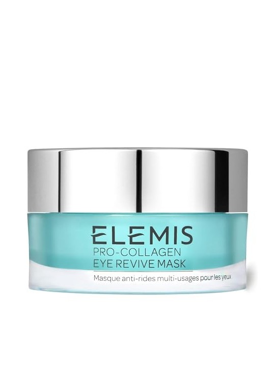 Elemis Pro-Collagen Eye Revive Mask 15ml acquista 