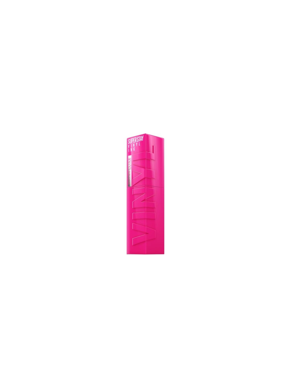 Maybelline Superstay Ink Vinyl Lipstick 150 Striking