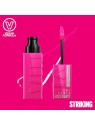 Maybelline Superstay Ink Vinyl Lipstick 150 Striking