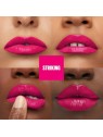 Maybelline Superstay Ink Vinyl Lipstick 150 Striking