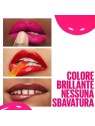 Maybelline Superstay Ink Vinyl Lipstick 150 Striking