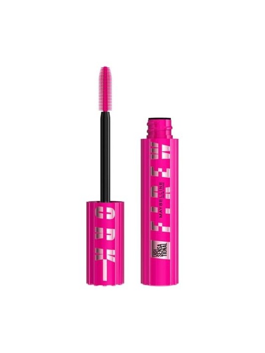 Maybelline Ciglia Sensazionali Fuochi D'artificio 10 ml donna Black