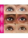 Maybelline Ciglia Sensazionali Fuochi D'artificio 10 ml donna Black