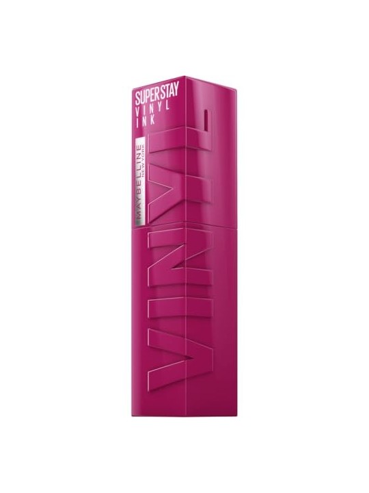 Rossetto Superstay Inchiostro Vinile 42 ml 170 Unafraid