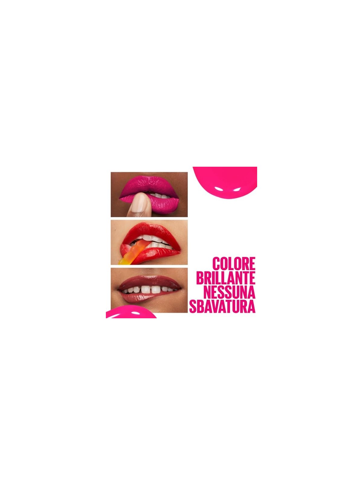 Rossetto Superstay Inchiostro Vinile 42 ml 170 Unafraid