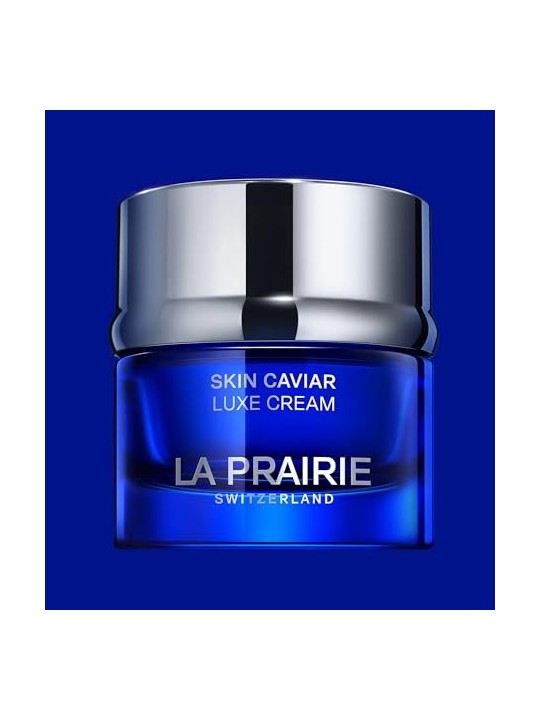 Crema La Prairie Skin Caviar Luxe 100ml