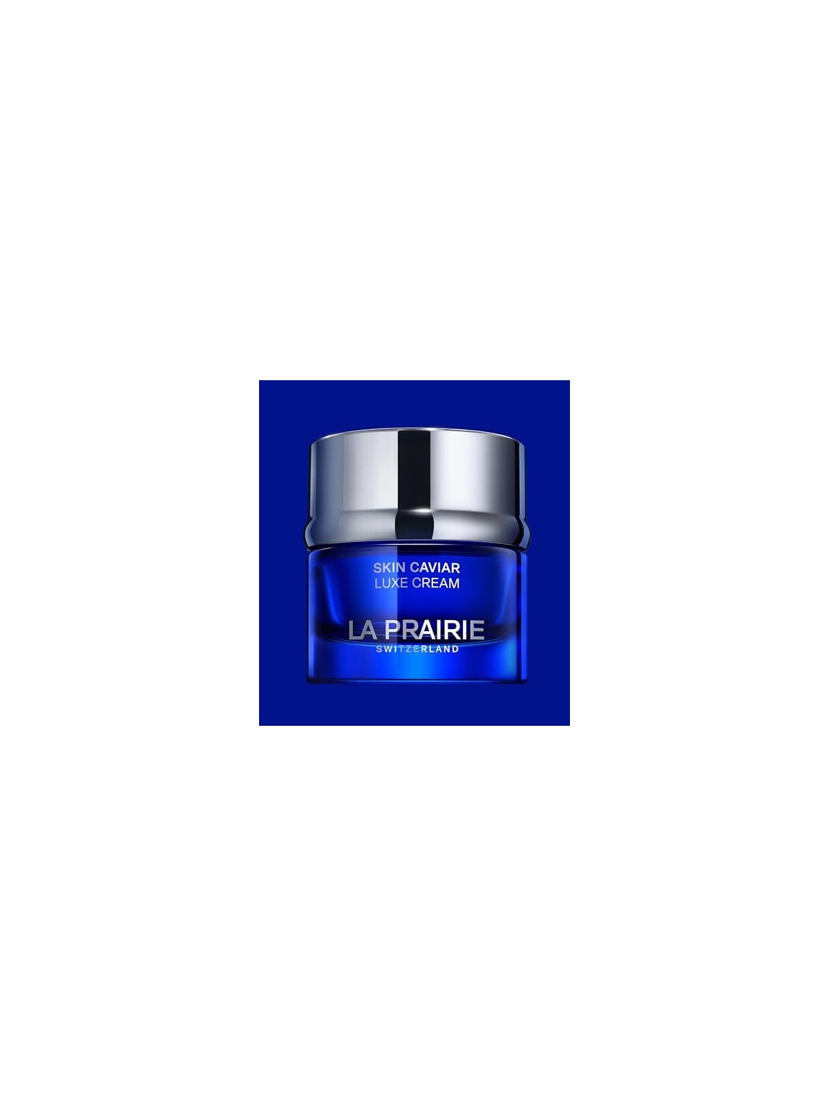 Crema La Prairie Skin Caviar Luxe 100ml