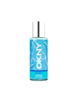 DKNY Be Delicious Pool Party Bay Breeze Body Spray 250ml