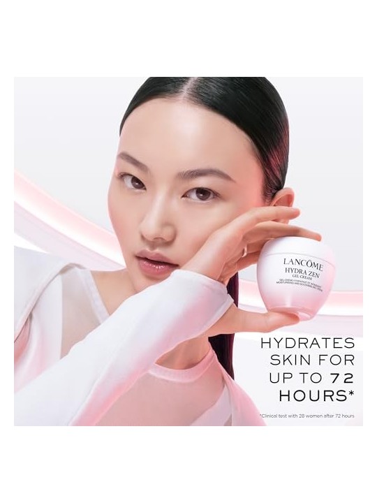 Lancome Hydra Zen Gel Cream 50ml acquista 