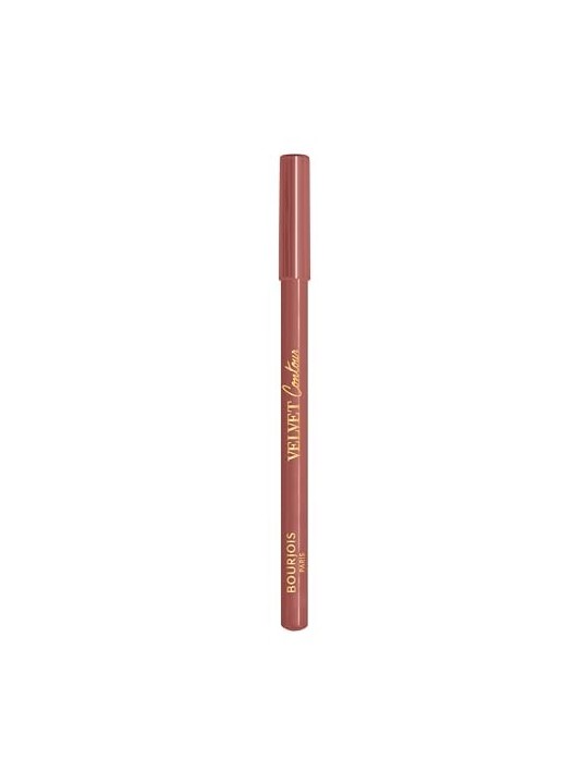Matita labbra contorno velluto 114 g donna 13 Nohalicious