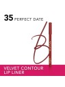 Matita labbra contorno velluto 114 g donna 35 Perfect Date