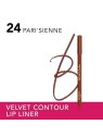 Matita labbra contorno velluto 114 g donna 24 PariSienne