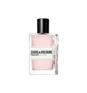 Zadig & Voltaire This Is Her! Undressed EDP 30ml