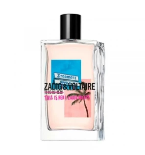 Zadig & Voltaire THIS IS HER! ZADIG DREAM 100ml