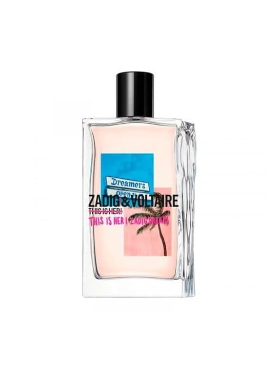 Zadig & Voltaire THIS IS HER! ZADIG DREAM 100ml