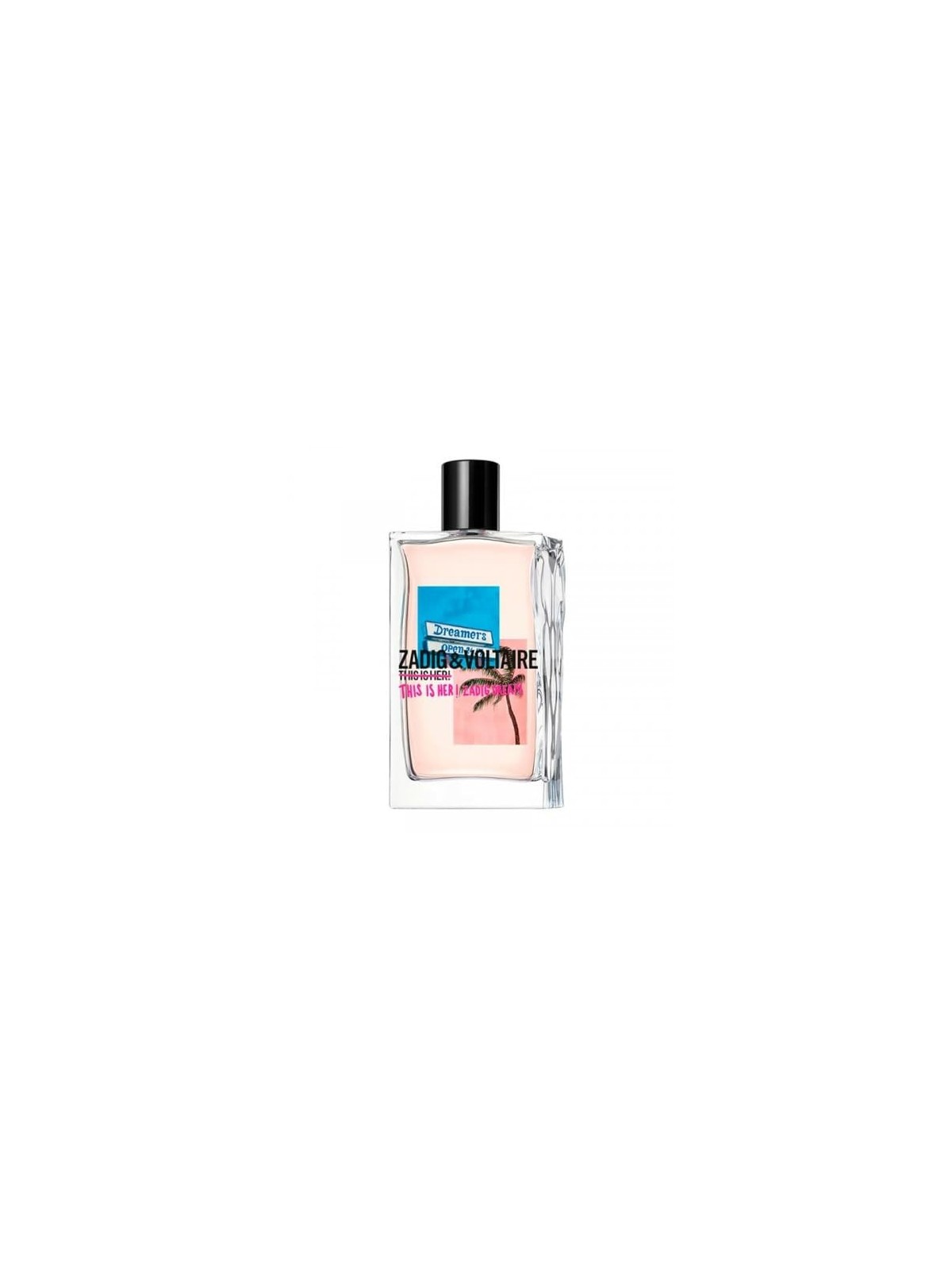 Zadig & Voltaire THIS IS HER! ZADIG DREAM 100ml