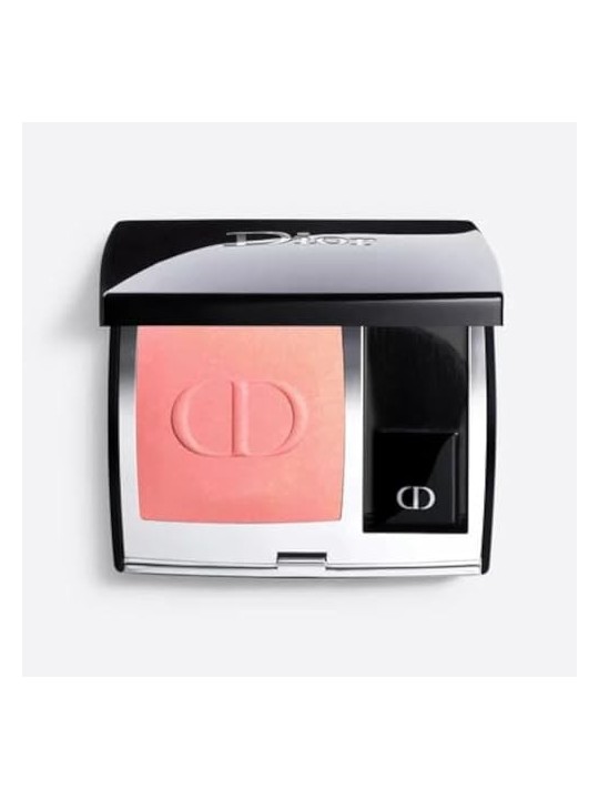 Dior Rouge Blush Colorete nï¿½ï¿½219 Rose Montaigne-Shimmer