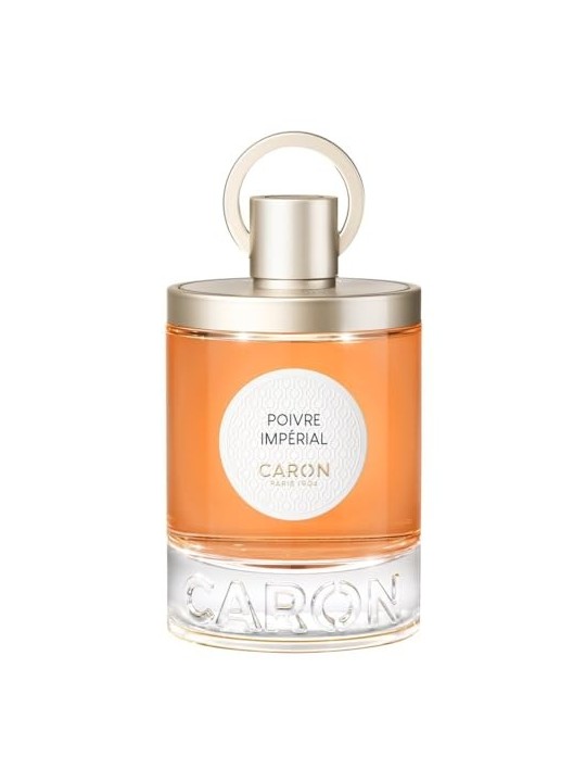 Profumo Caron Poivre Imperial donna 100ml