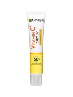 Fluido illuminante vitamina C SPF50 Sheer Glow 40ml