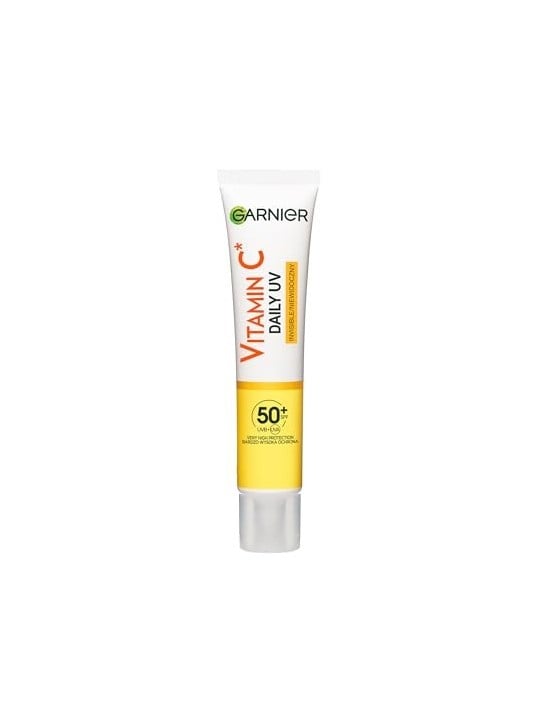 Fluido illuminante vitamina C SPF50 Sheer Glow 40ml