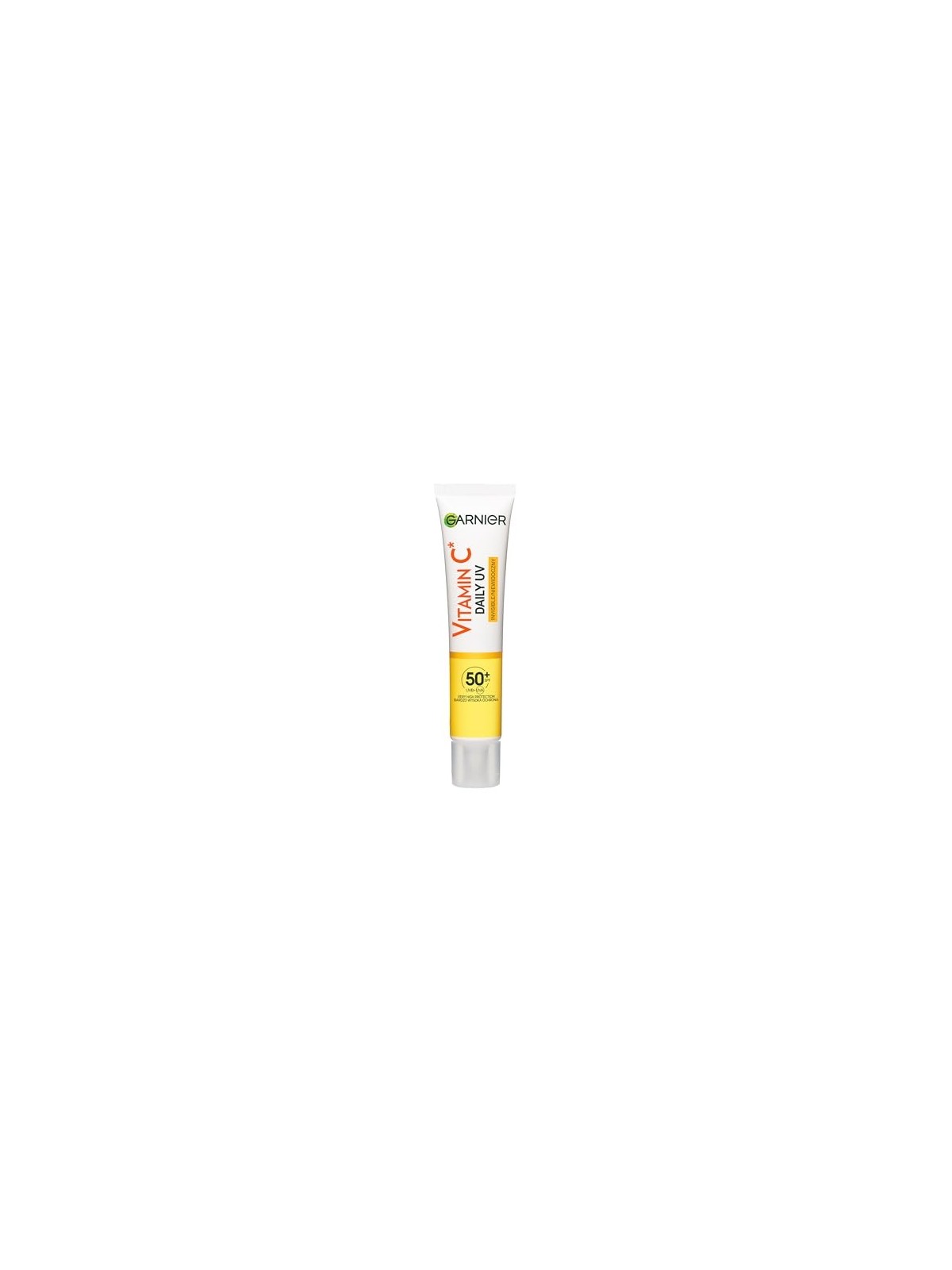 Fluido illuminante vitamina C SPF50 Sheer Glow 40ml