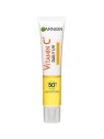 Fluido illuminante vitamina C SPF50 Sheer Glow 40ml