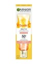 Fluido illuminante vitamina C SPF50 Sheer Glow 40ml