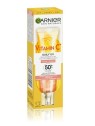 Fluido illuminante vitamina C SPF50 Sheer Glow 40ml