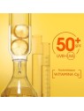 Fluido illuminante vitamina C SPF50 Sheer Glow 40ml