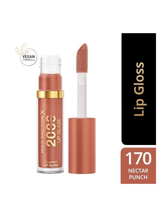Rossetto Max Factor 2000 Calorie 44 ml donna 170 Nectar Punch