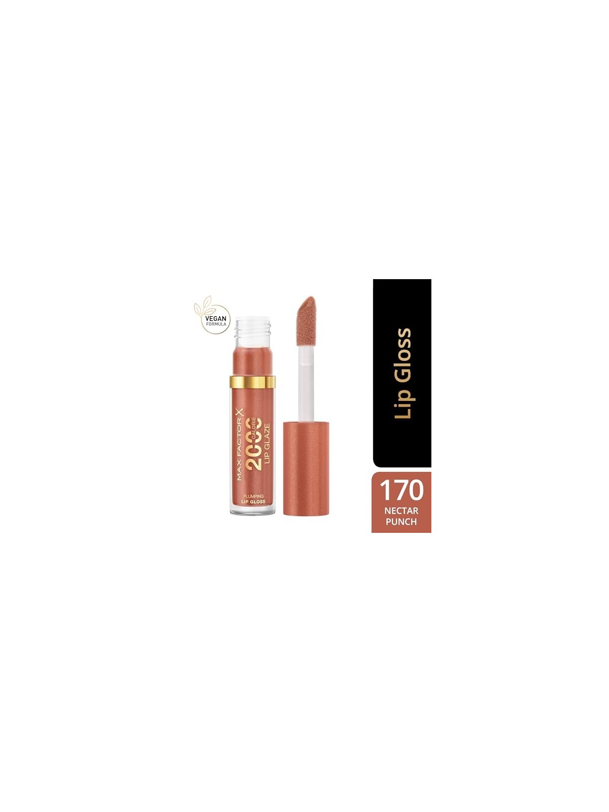 Rossetto Max Factor 2000 Calorie 44 ml donna 170 Nectar Punch