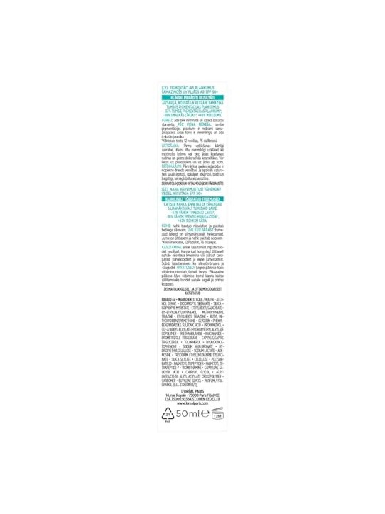 LOREAL Age Perfect Cell Renew Midnight Serum 30ml