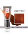 Maschera Color Fresh Naturale Rame