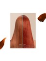 Maschera Color Fresh Naturale Rame