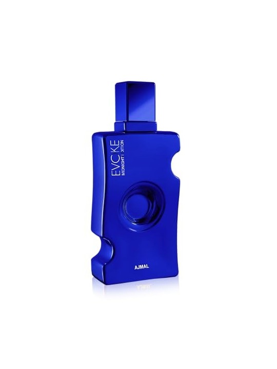 Profumo donna Ajmal Evoca Midnight Edition per lei eau de parfum 75ml