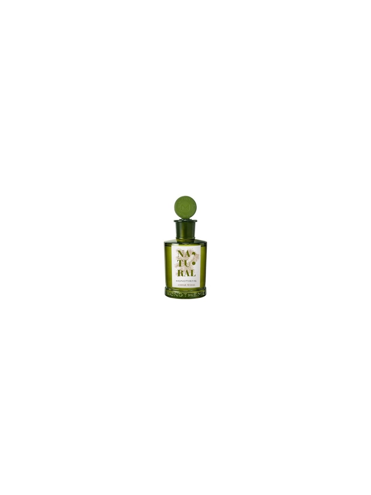 Eau de Toilette unisex Monotheme Venezia Legno di Cedro Naturale 100ml