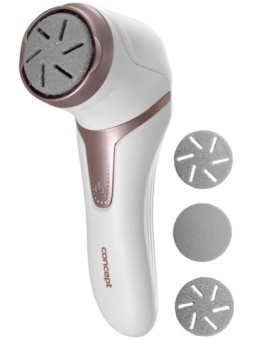 Lima elettrica Concept Perfect Skin PN3000