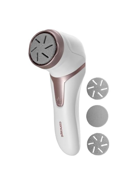 Lima elettrica Concept Perfect Skin PN3000