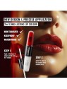 Rossetto a lunga tenuta Dermacol 16H Lip Colour 4 ml donna 4