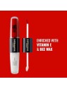 Rossetto a lunga tenuta Dermacol 16H Lip Colour 4 ml donna 4