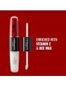 Dermacol Rossetto a lunga tenuta estrema 16H Lip Colour 4 ml donna 20