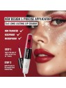 Rossetto a lunga tenuta Dermacol 16H Lip Colour 4 ml donna 3