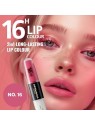 Rossetto a lunga tenuta Dermacol 16H Lip Colour 4 ml donna 16