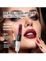 Rossetto a lunga tenuta Dermacol 16H Lip Colour 4 ml donna 6