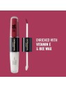 Rossetto a lunga tenuta Dermacol 16H Lip Colour 4 ml donna 6