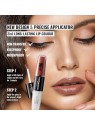 Dermacol Rossetto a lunga tenuta estrema 16H Lip Colour 4 ml donna 33